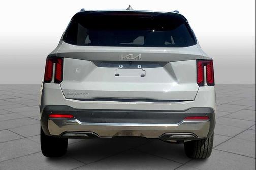2024 Kia Sorento SX