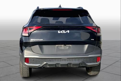 2023 Kia Sportage S