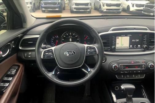 2020 Kia Sorento SX