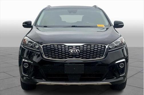 2020 Kia Sorento SX