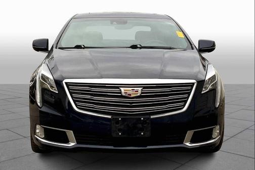 2018 Cadillac XTS Platinum