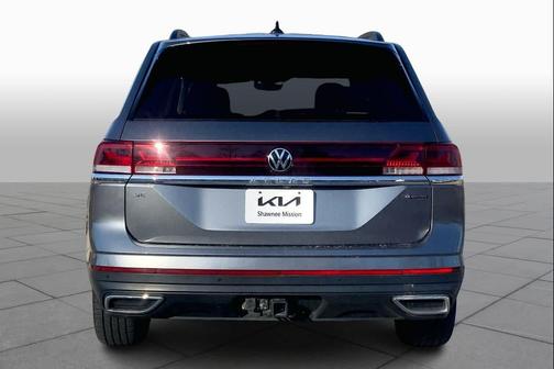 2024 Volkswagen Atlas 2.0T SE w/Technology 4MOTION