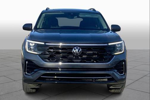 2024 Volkswagen Atlas 2.0T SE w/Technology 4MOTION