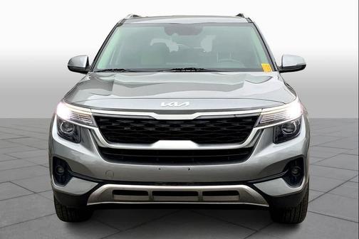2023 Kia Seltos EX