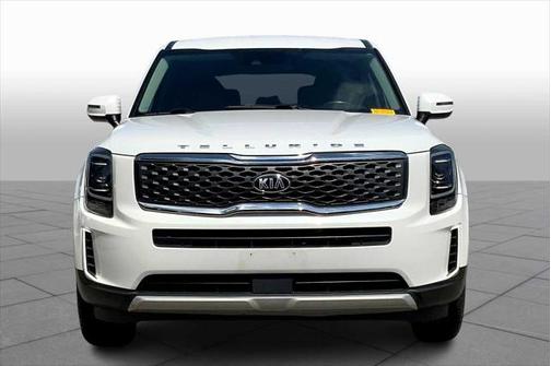 2020 Kia Telluride LX
