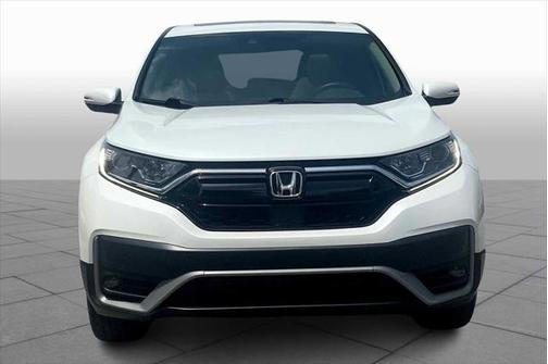 2022 Honda CR-V 2WD EX-L