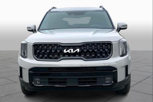 2024 Kia Telluride SX Prestige X-Line
