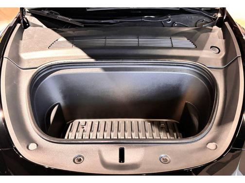 2023 Tesla Model Y Performance Dual Motor All-Wheel Drive