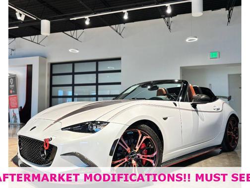 2023 Mazda MX-5 Miata Grand Touring