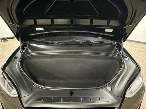 2026 Tesla Model X All-Wheel Drive