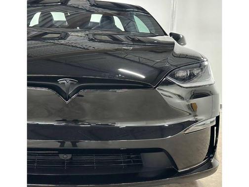 2026 Tesla Model X All-Wheel Drive