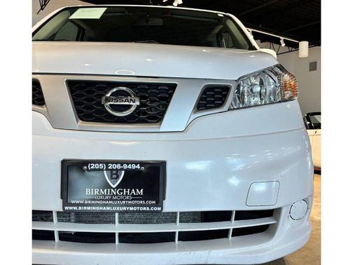 2021 Nissan NV200 SV