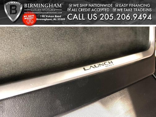 2026 Tesla Model Y Long Range Launch Series