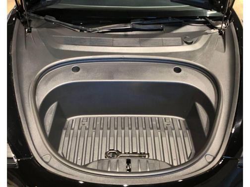 2022 Tesla Model 3 Standard Range
