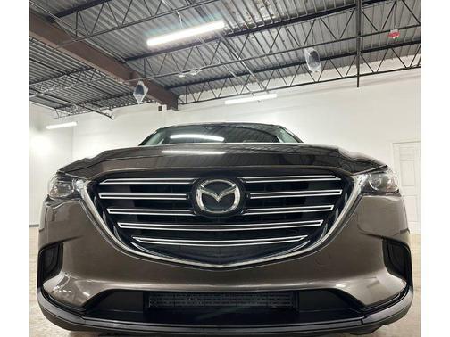2016 Mazda CX-9 Touring