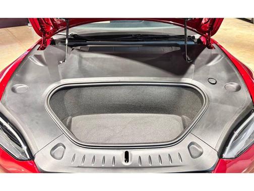 2024 Tesla Model S Long Range