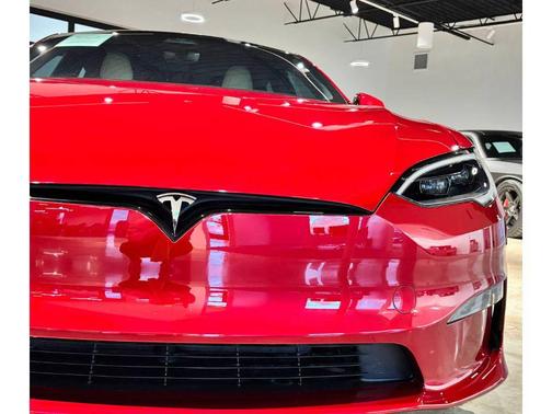 2024 Tesla Model S Long Range