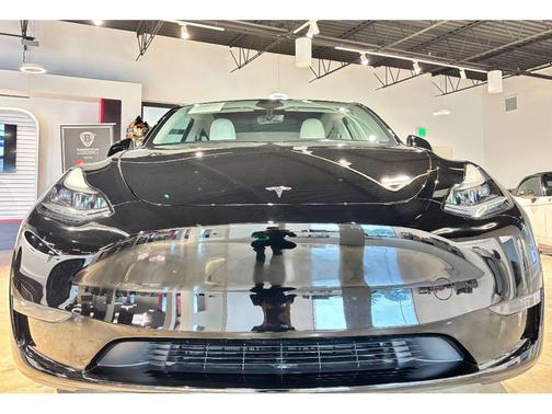 2023 Tesla Model Y Performance Dual Motor All-Wheel Drive