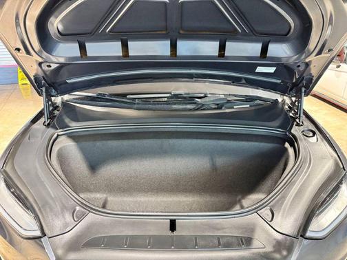 2023 Tesla Model X Dual Motor All-Wheel Drive