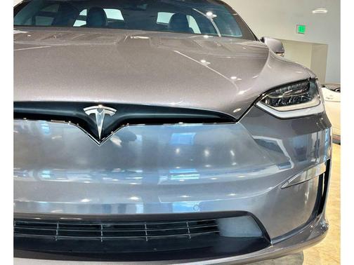 2023 Tesla Model X Dual Motor All-Wheel Drive