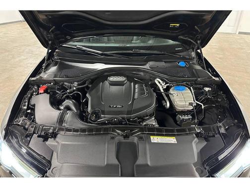 2017 Audi A6 2.0T Premium Plus