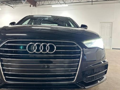 2017 Audi A6 2.0T Premium Plus