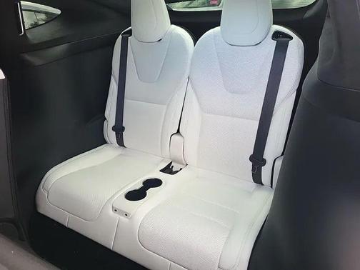 2023 Tesla Model X Standard Range