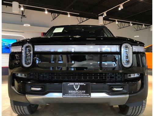 2023 Rivian R1T Adventure Quad Motor Large Pack