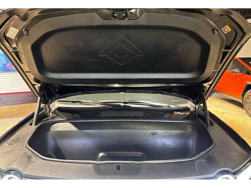 2023 Rivian R1T Adventure Quad Motor Large Pack