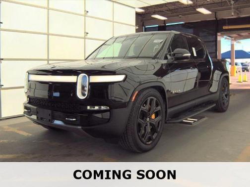 2023 Rivian R1T Adventure Quad Motor Large Pack