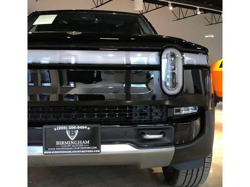 2023 Rivian R1T Adventure Quad Motor Large Pack