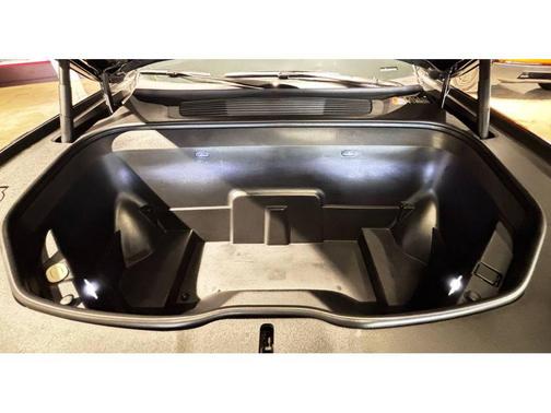 2023 Rivian R1T Adventure Quad Motor Large Pack