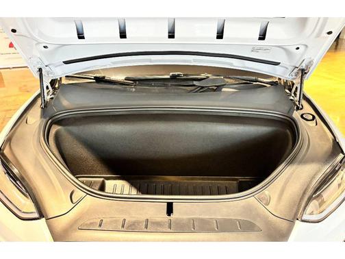 2023 Tesla Model X Dual Motor All-Wheel Drive