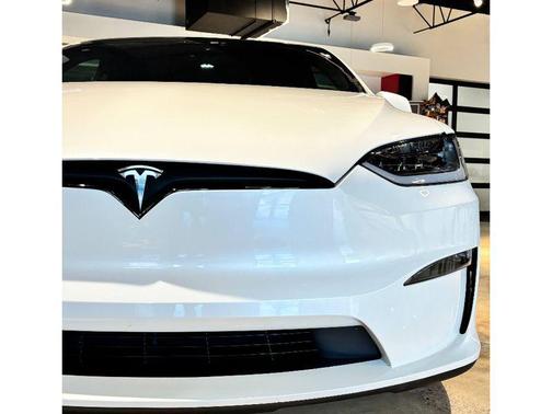 2023 Tesla Model X Dual Motor All-Wheel Drive