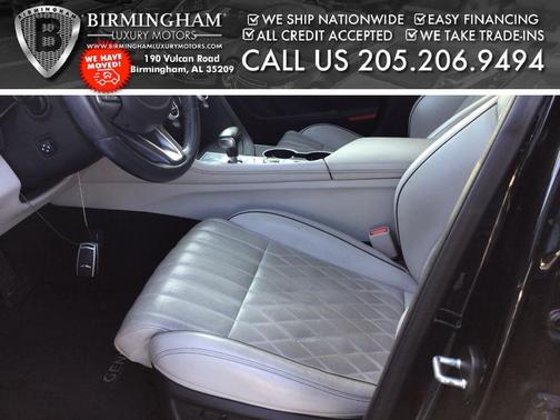 Vik Black 2021 Genesis G70 2.0T RWD