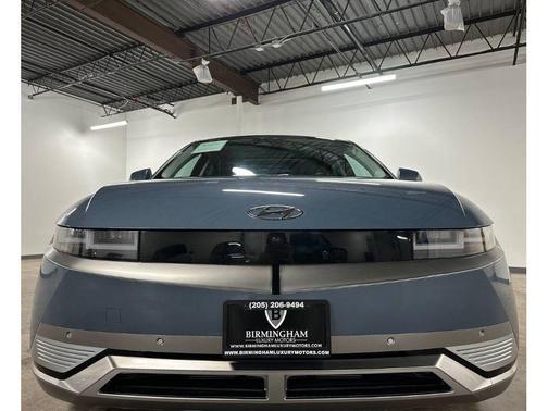 2023 Hyundai IONIQ 5 Limited