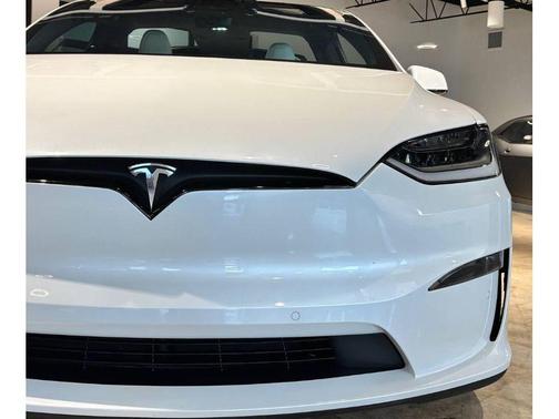 2023 Tesla Model X 