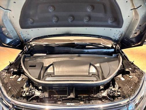 2023 Mercedes-Benz EQS 450 4MATIC