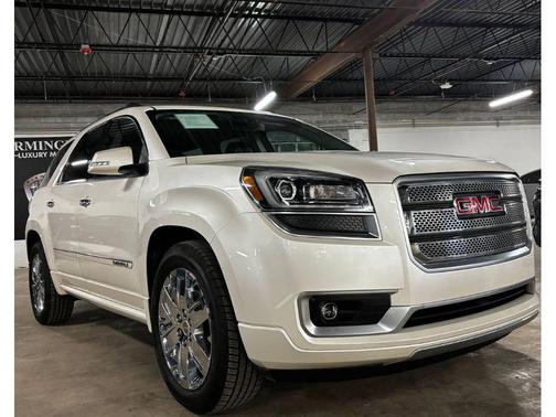 2014 GMC Acadia Denali