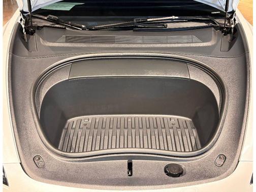 2024 Tesla Model 3 Performance