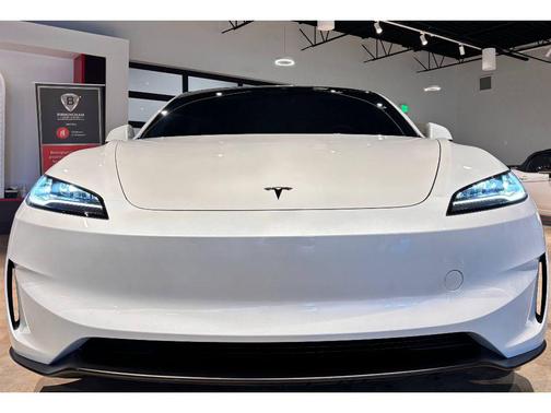 2024 Tesla Model 3 Performance