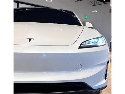 2024 Tesla Model 3 Performance