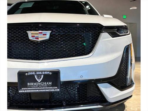 2020 Cadillac XT6 Sport AWD
