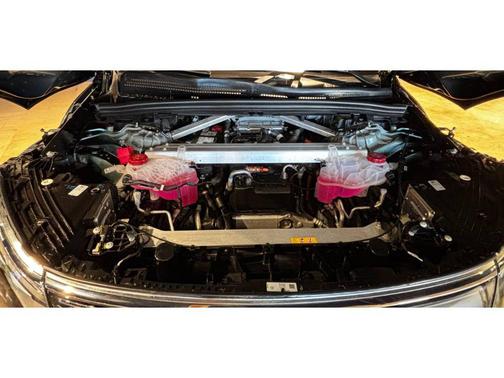 2023 Mercedes-Benz EQS 580 4MATIC