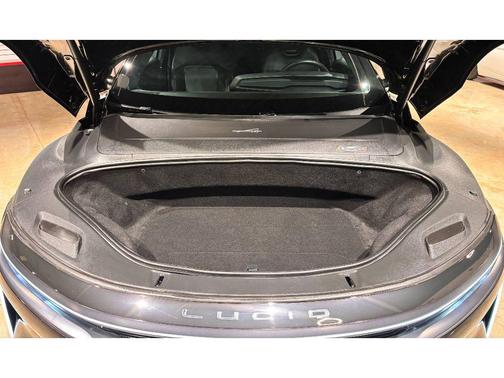 2024 Lucid Air Grand Touring