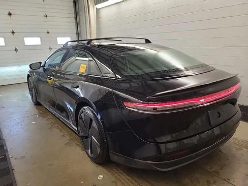 2024 Lucid Air Grand Touring