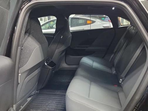 2024 Lucid Air Grand Touring