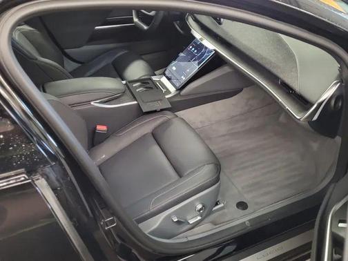 2024 Lucid Air Grand Touring