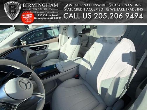2023 Mercedes-Benz EQE 350+ Base