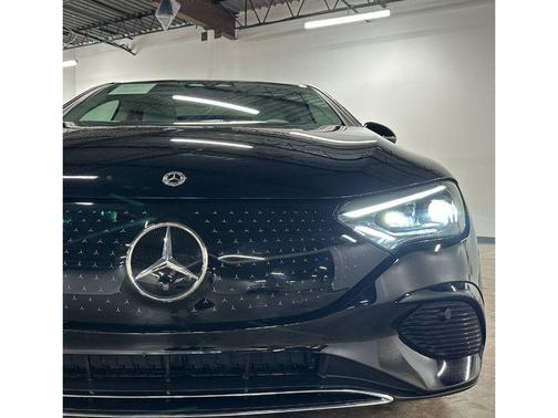 2023 Mercedes-Benz EQE 350+ Base